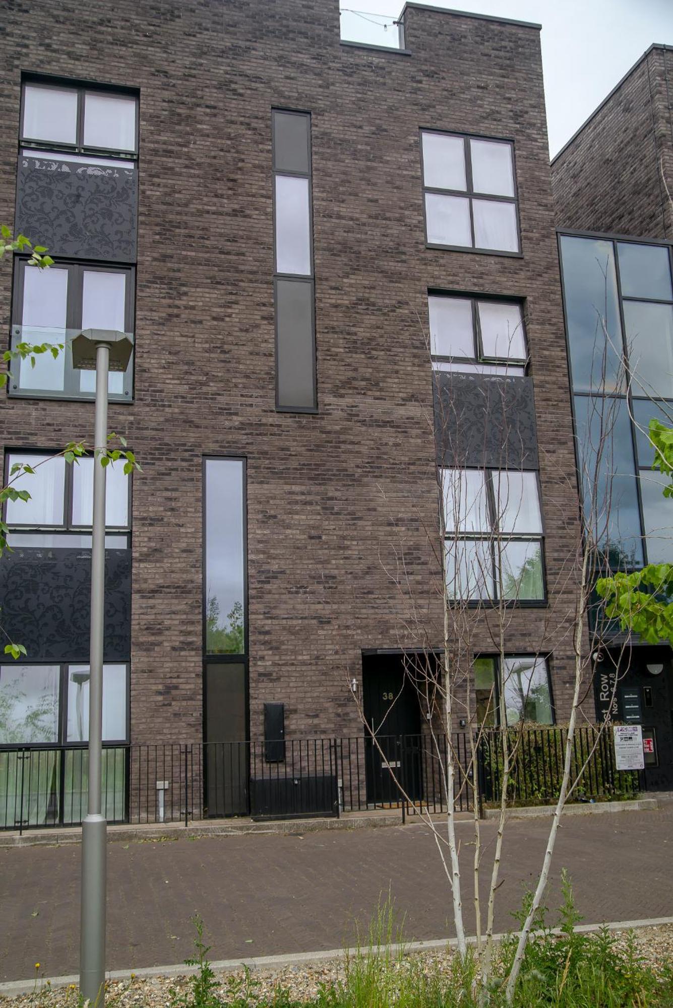 Kayz Lodge- Luxury Ensuite-Private & Shared Accommodation In A New House At The Olympic Village Overlooking Stratford Westfield And Tube Station Londres Habitación foto